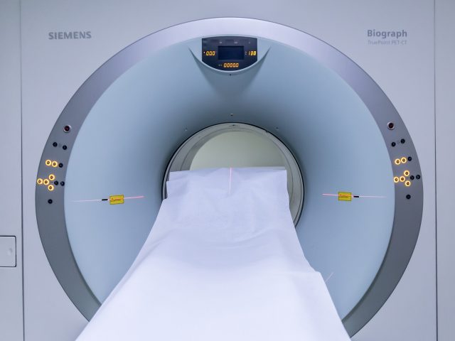 tomografia tac risonanza magnetica rmn perricone trapani
