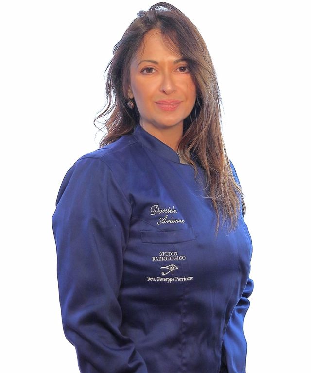STAFF STUDIO RADIOLOGICO PERRICONE DANIELA ARIENZO new2