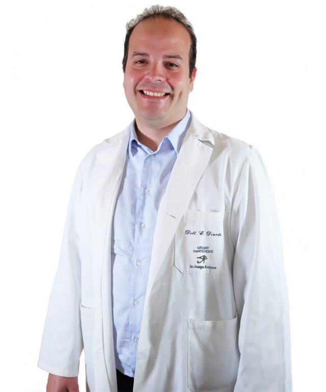 STAFF STUDIO RADIOLOGICO PERRICONE ETTORE DINOTO