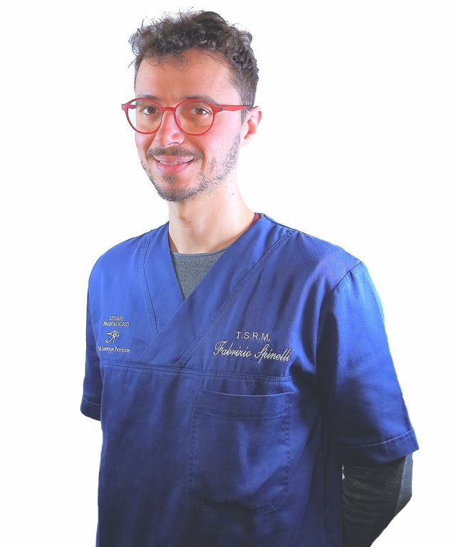 STAFF STUDIO RADIOLOGICO PERRICONE FABRIZIO SPINELLI new