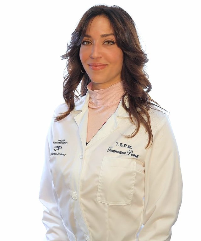 STAFF STUDIO RADIOLOGICO PERRICONE FRANCESCA POMA new2