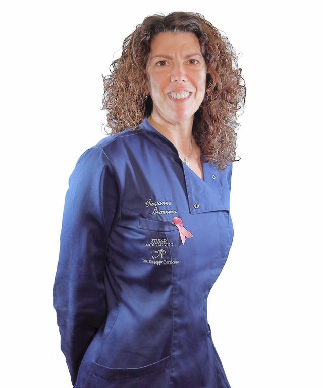 STAFF STUDIO RADIOLOGICO PERRICONE GIOVANNA STRAZZERA NEW2