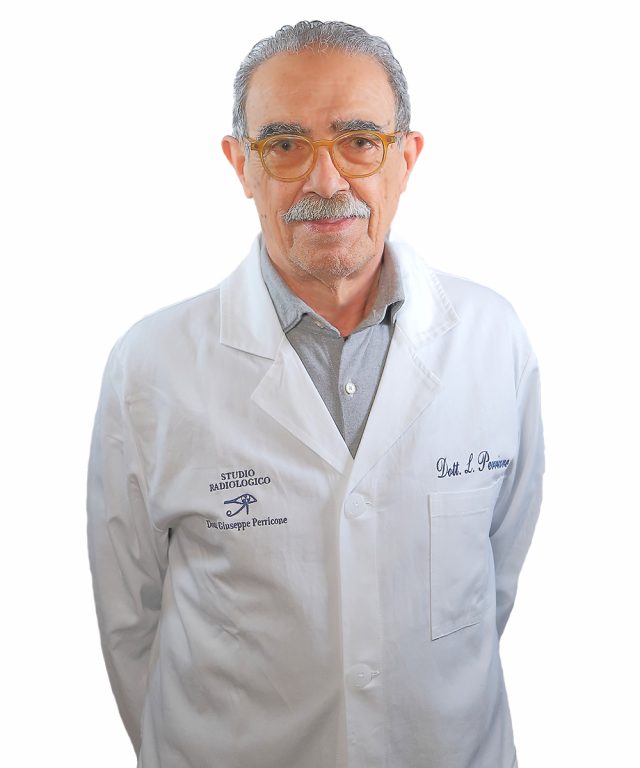 STAFF STUDIO RADIOLOGICO PERRICONE LUIGI PERRICONE new