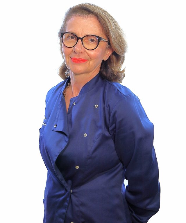 STAFF STUDIO RADIOLOGICO PERRICONE VALERIA RICUPERO