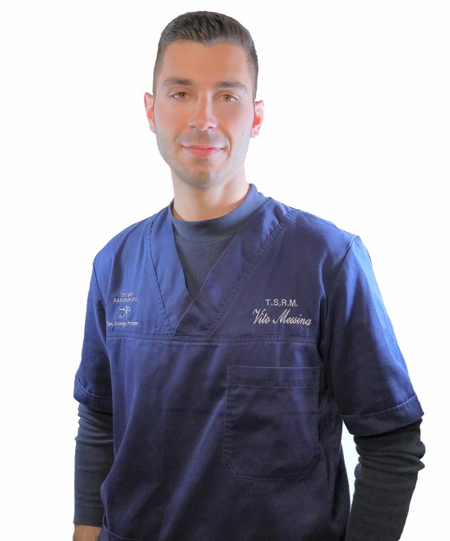 STAFF STUDIO RADIOLOGICO PERRICONE VITO MESSINA new2